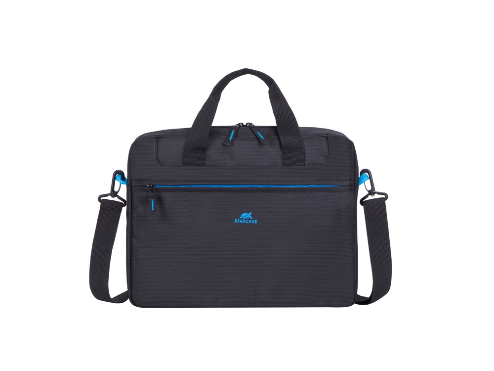 Сумка для ноутбука 14 8027, черный — изображение 2