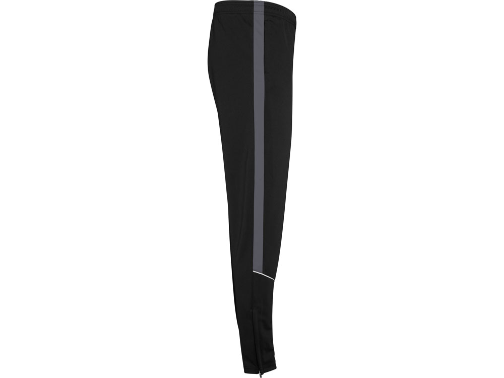 EVANS спортивный костюм, черный/эбеновый — изображение 2