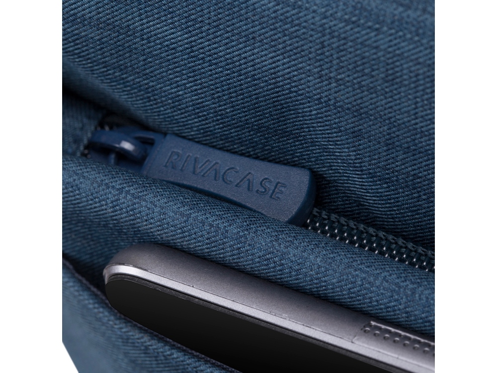 Сумка для ноутбука 15.6 8335, синий — изображение 4