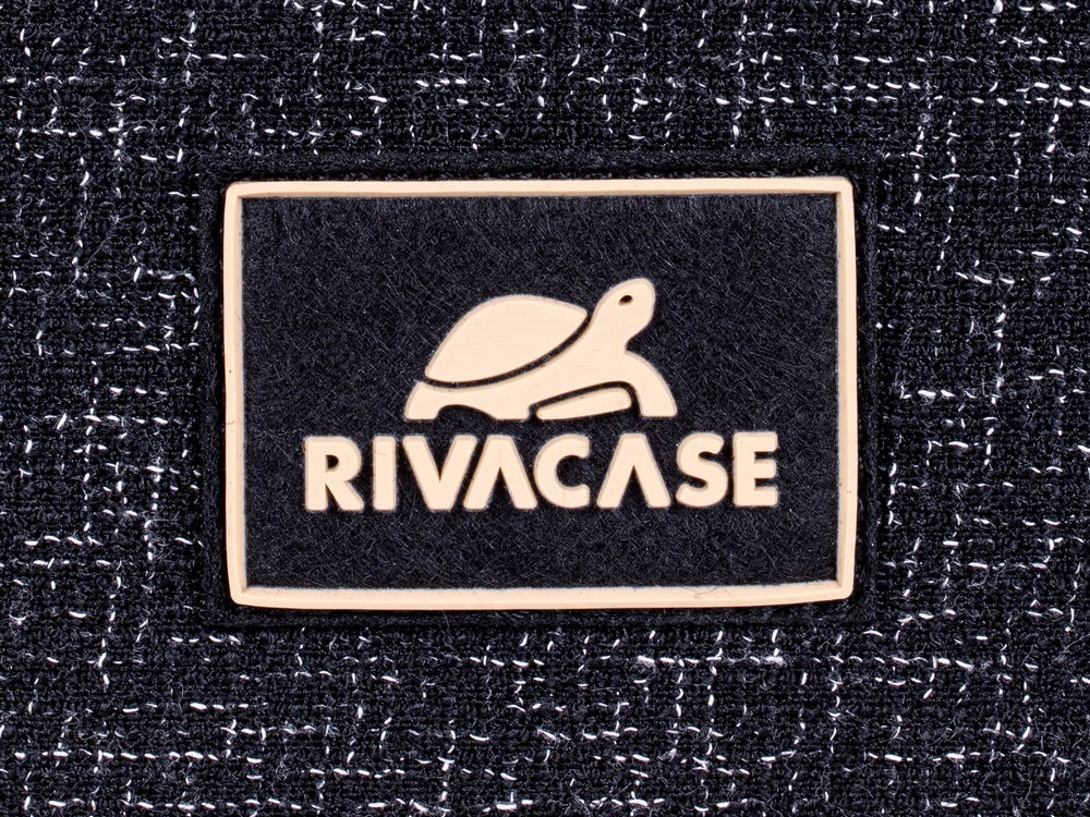 RIVACASE 7915 black чехол для ноутбука 15.6 — изображение 13