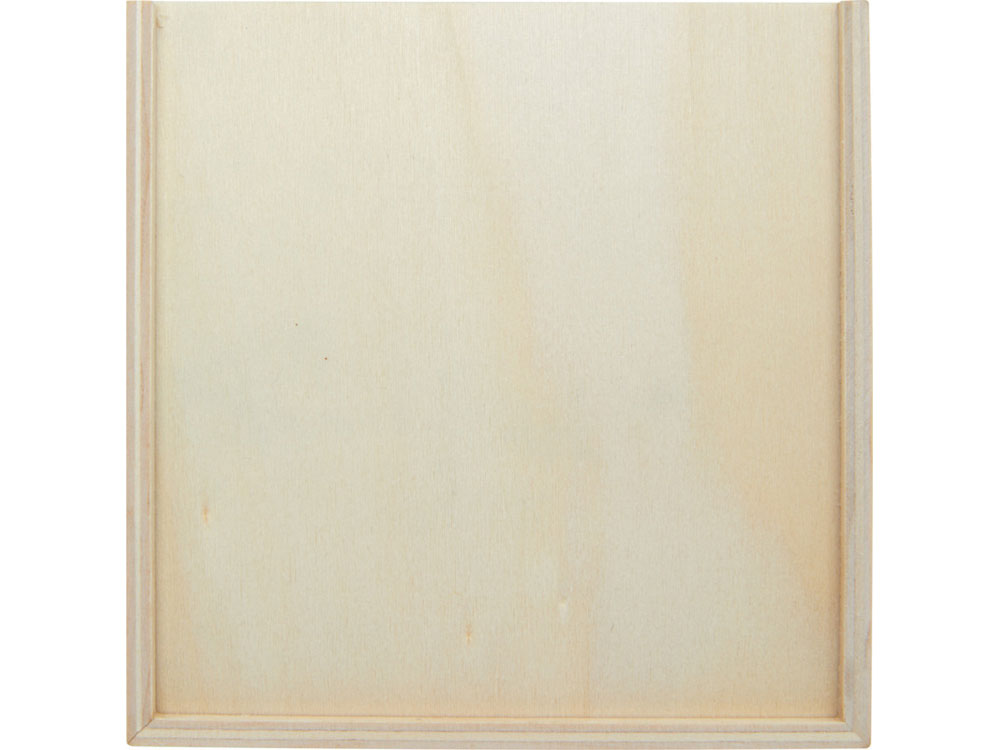 Деревянная головоломка Bark, натуральный — изображение 2