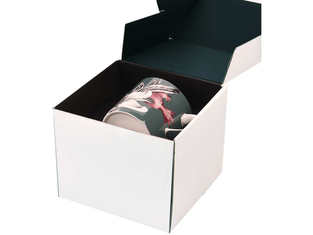 Кружка Valerie Concept CUP 1 BLU — изображение 4