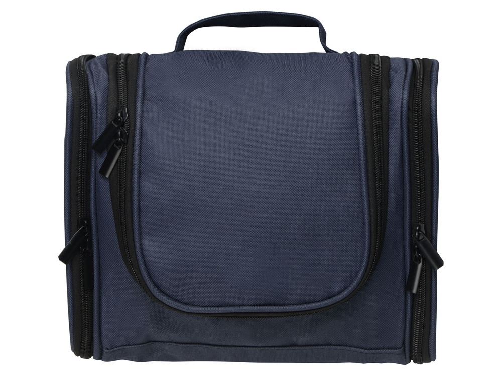 Несессер для путешествий Keep Safe, темно-синий — изображение 3