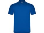 Рубашка поло Austral мужская, королевский синий