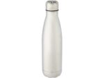 Cove Бутылка из нержавеющей стали объемом 500 мл с вакуумной изоляцией, серебристый