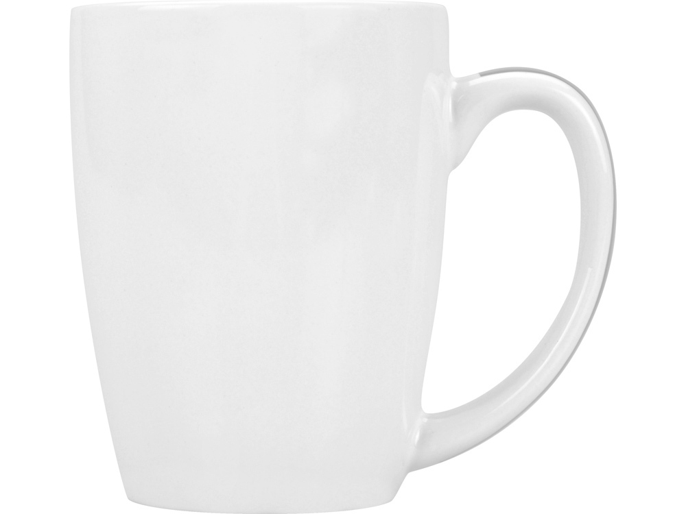 Кружка Good Day 320мл, белый/серый — изображение 2