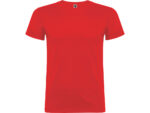 Футболка Beagle мужская, красный