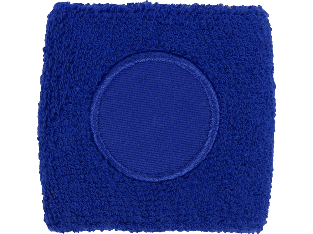 Напульсник Пульс, синий — изображение 2