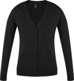 Джемпер женский Golden Women, черный