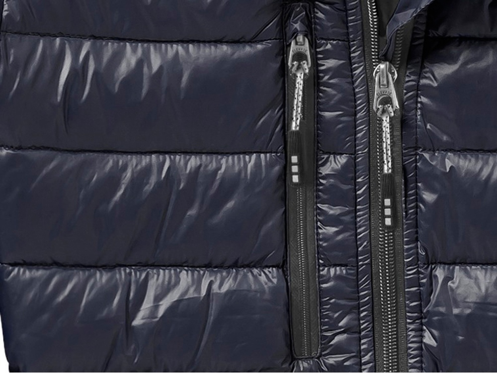 Жилет Fairview женский, темно-синий — изображение 8