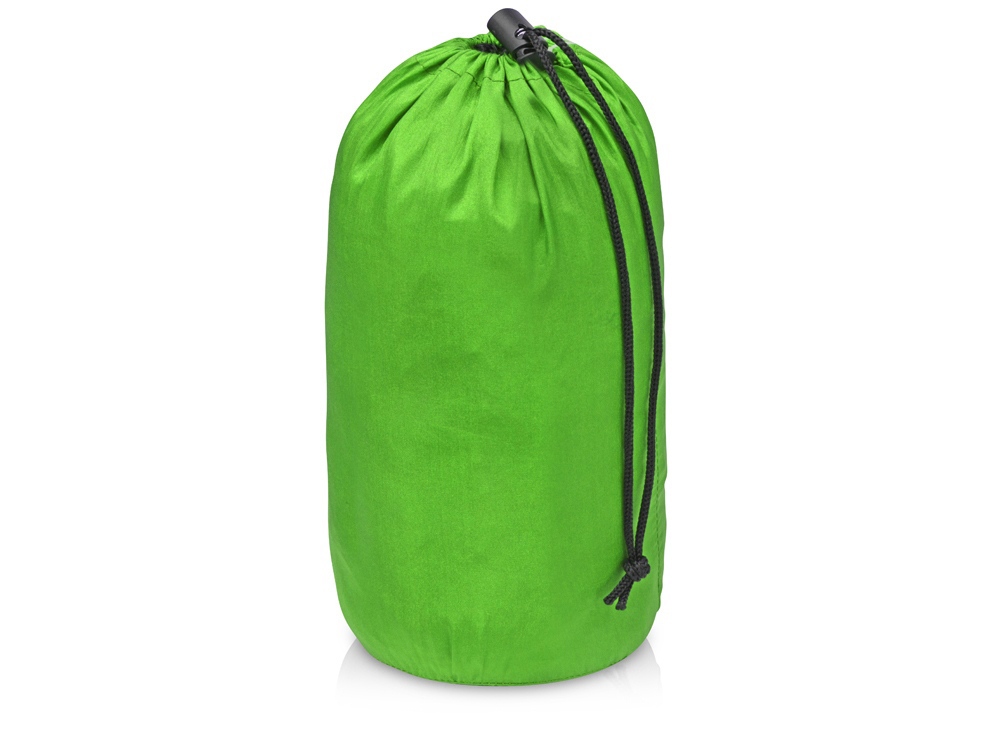 Гамак Lazy, зеленое яблоко — изображение 5