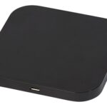 Беспроводное зарядное устройство-хаб Ozone, черный