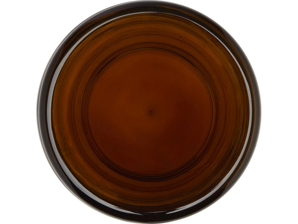 Ароматизированная свеча Wellmark Let's Get Cozy 650 г с ароматом кедрового дерева - Amber heather — изображение 3