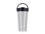 Термокружка из нерж. стали тм THERMOcafe TCCM-500KA (MGY) 0,5L