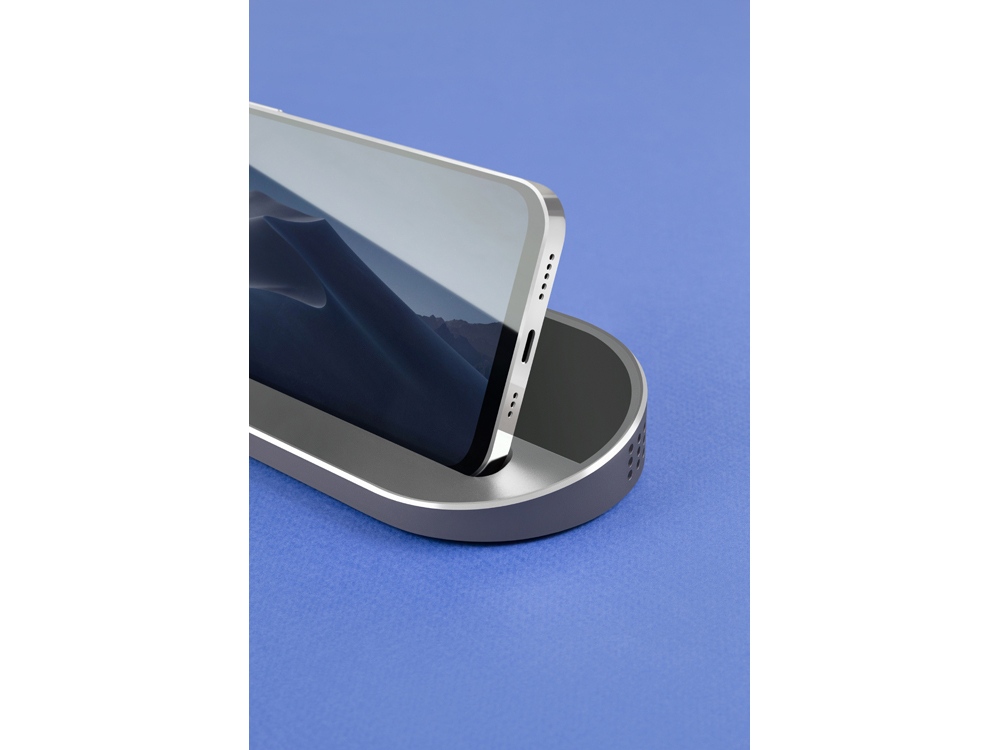 Хаб USB Rombica Type-C Falcon Black (Р) — изображение 11