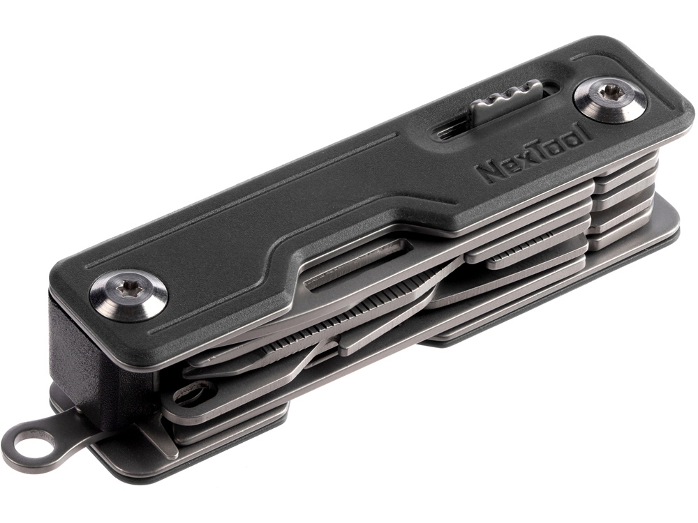 Нож-брелок Nextool Knight EDC, черный (NE20096) — изображение 4