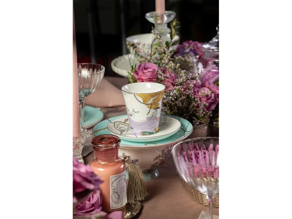 Свеча Valerie Concept СNDL 2 PINK — изображение 11