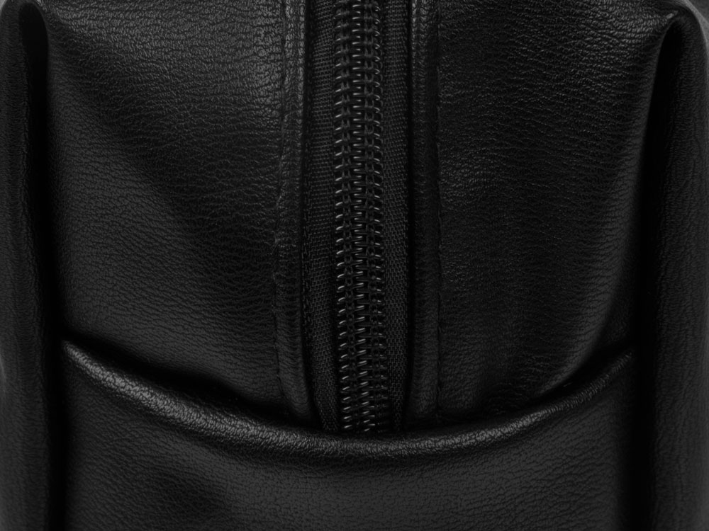 Органайзер для электроники и проводов Enio, черный — изображение 6