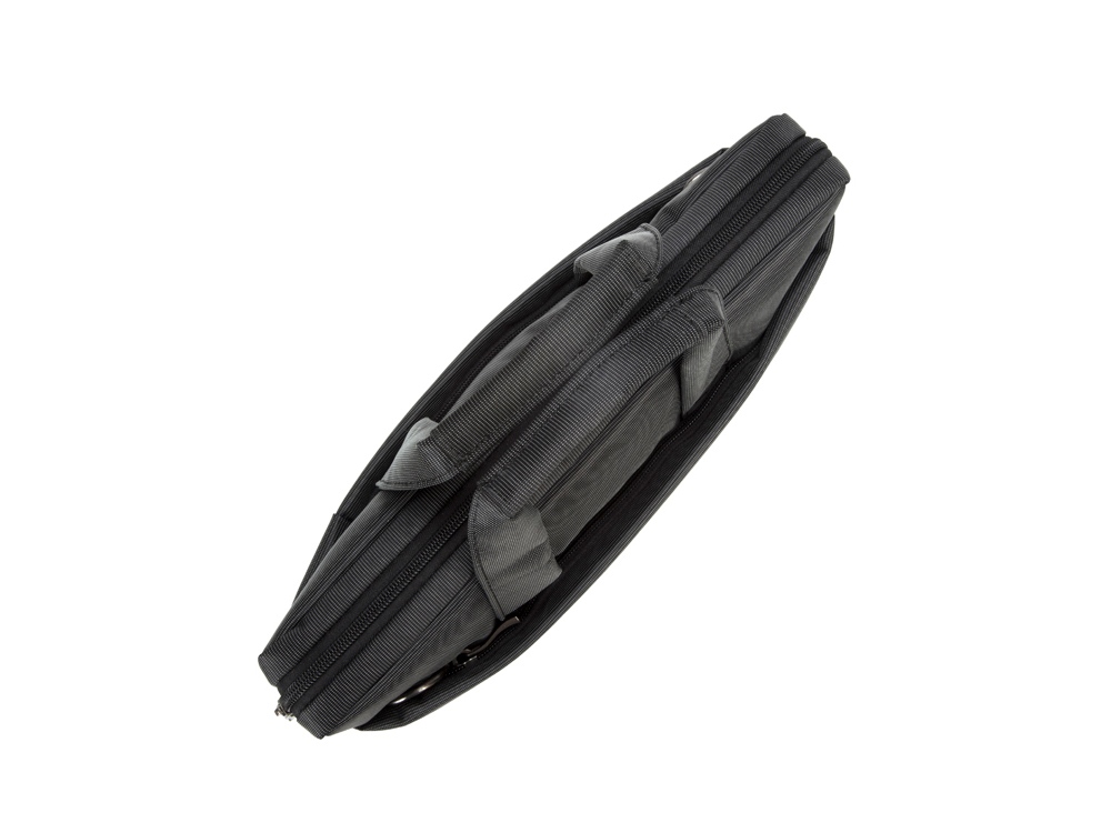 RIVACASE 8221 black сумка для ноутбука 13,3 / 6 — изображение 5
