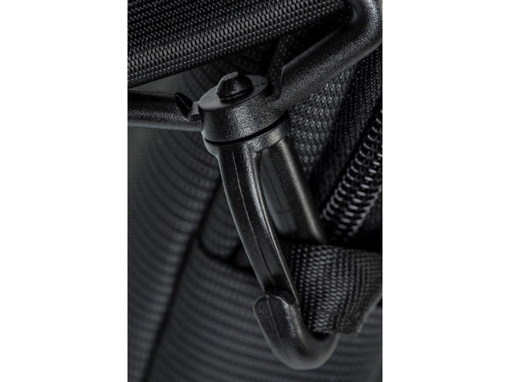 Сумка для ноутбука 13.3 8720, серый — изображение 5