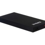 Внешний аккумулятор Kubic PB14X Black (Р)