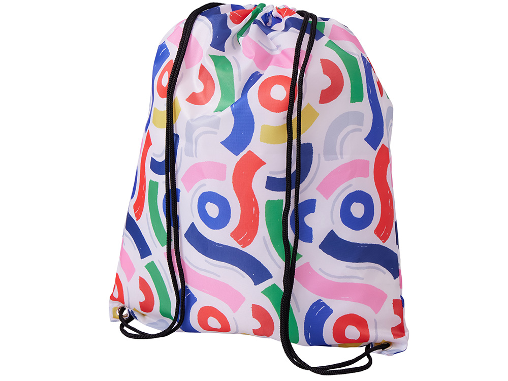 Рюкзак-мешок с возможностью полноцветной печати — изображение 5