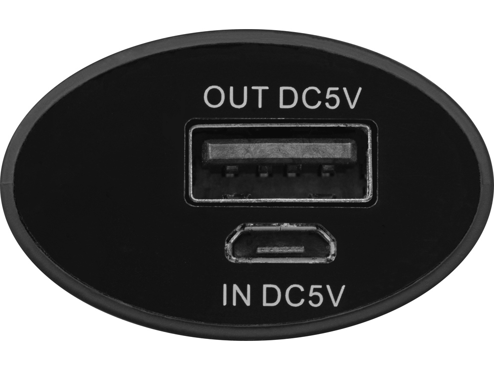 Набор с настольной зарядной станцией и портативным зарядным устройством Launch — изображение 7