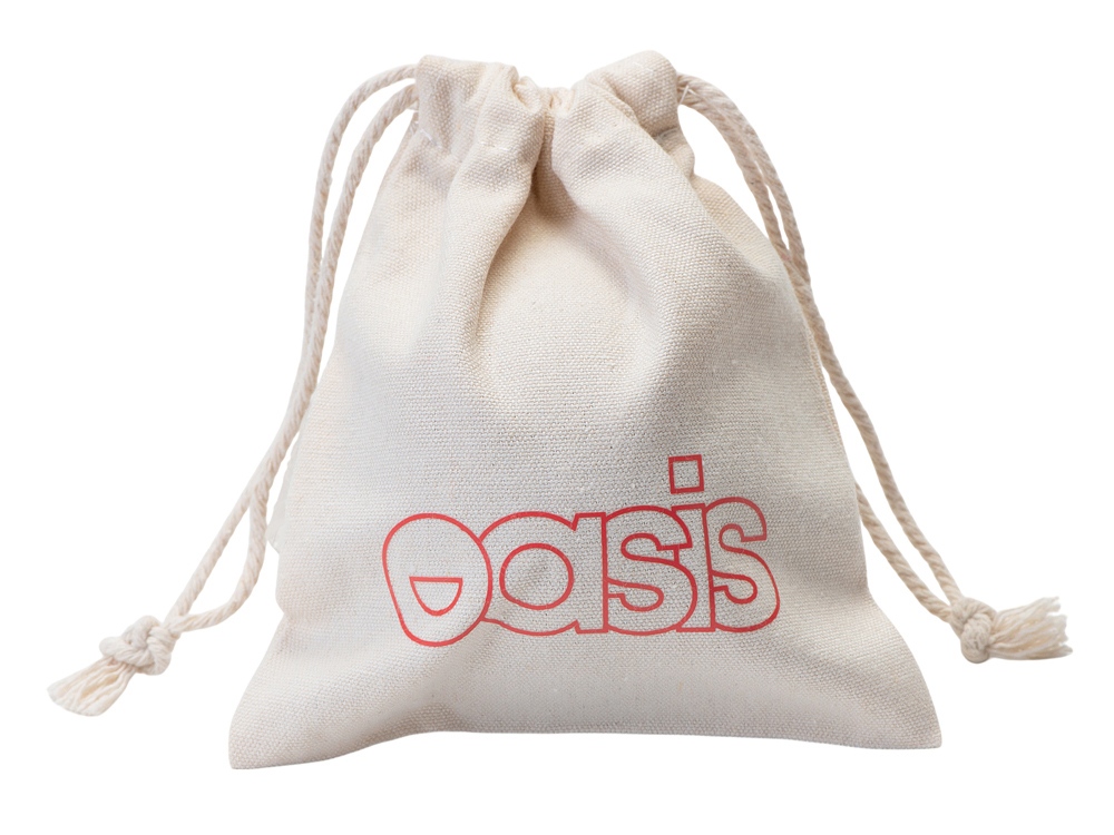 Массажный мяч для МФР Relax, 8 см (гравировка) — изображение 2