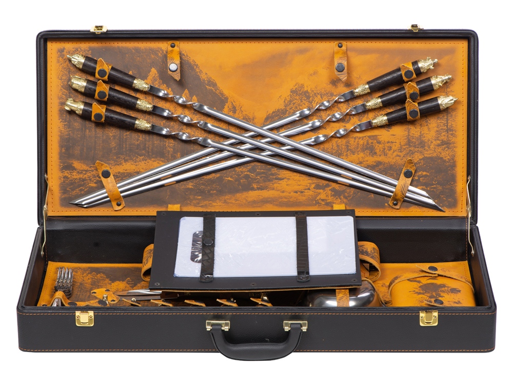 Набор Подарочный 045 люкс — изображение 3