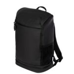 Рюкзак Gym с отделением для обуви, черный (P)