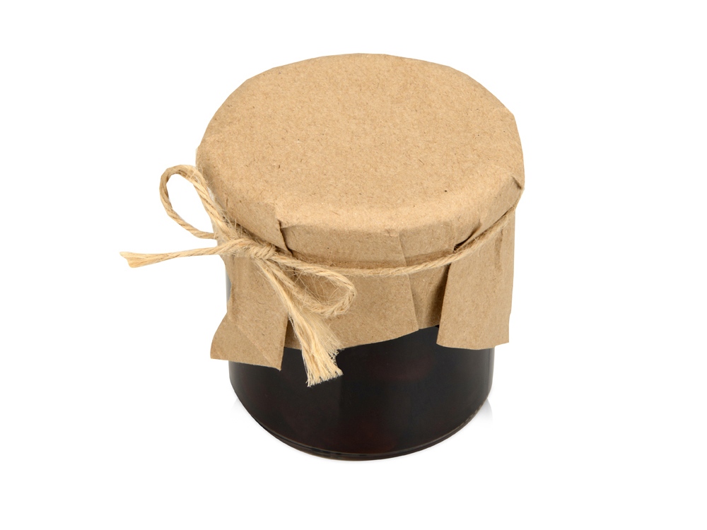 Сувенирный набор Варенье вишневое, 170 мл в подарочной обертке — изображение 3