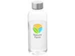 Бутылка Spring 630мл, прозрачный
