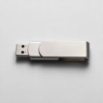 USB-флешка 3.0 на 16 Гб Setup, серебристый