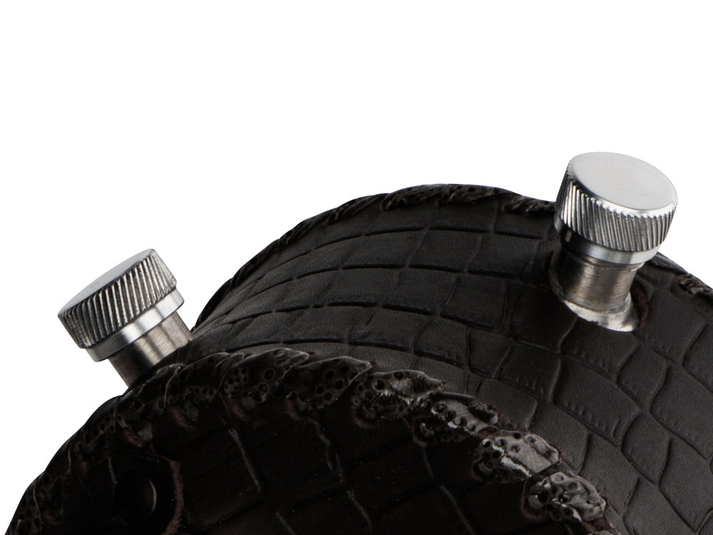 Фляга 506, 2*0,5л(круглая)+2 стаканчика — изображение 6