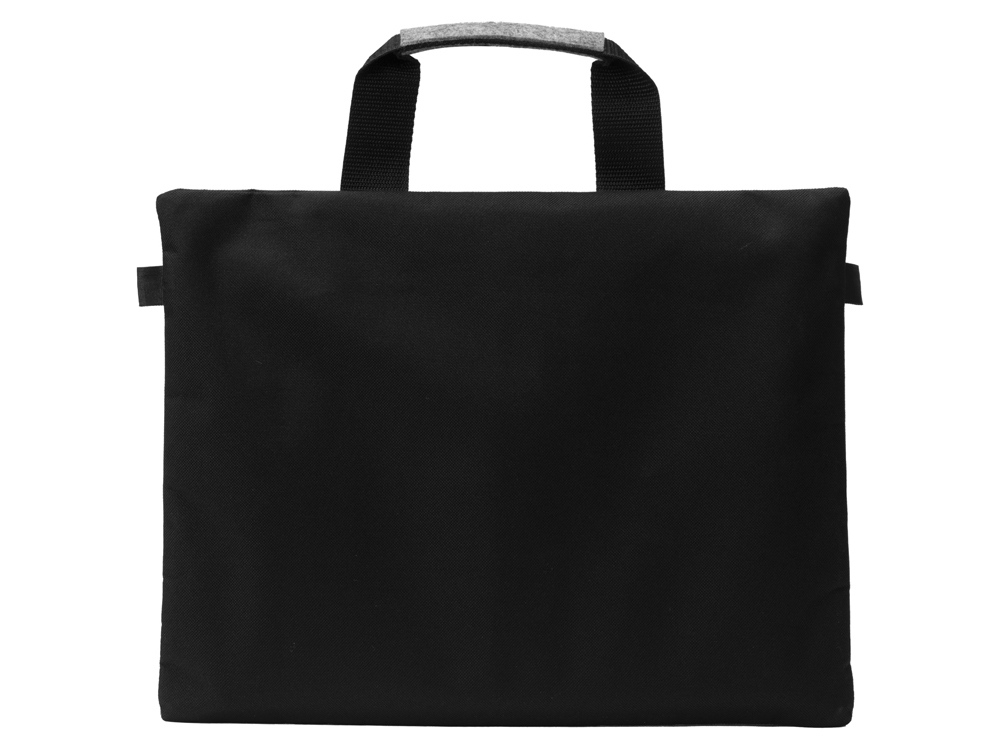 Сумка для документов Felty из фетра — изображение 4