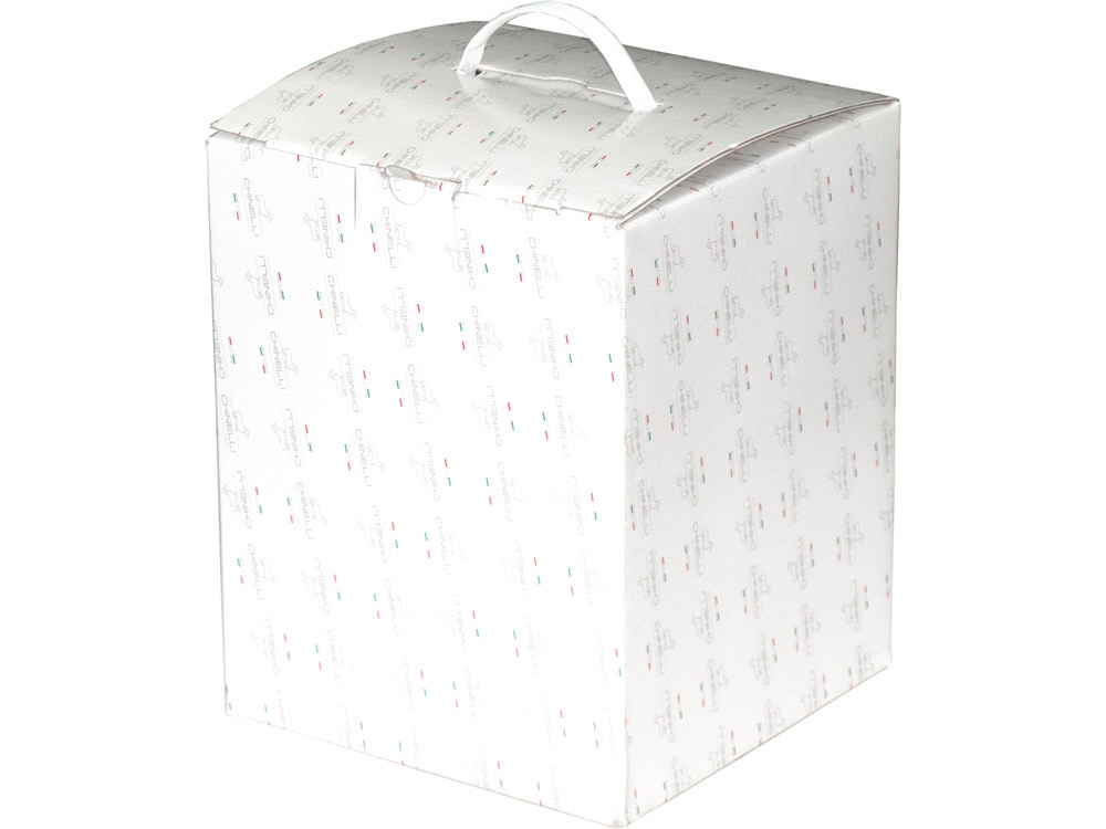 Настольный набор для водки За ваше здоровье Chinelli — изображение 2