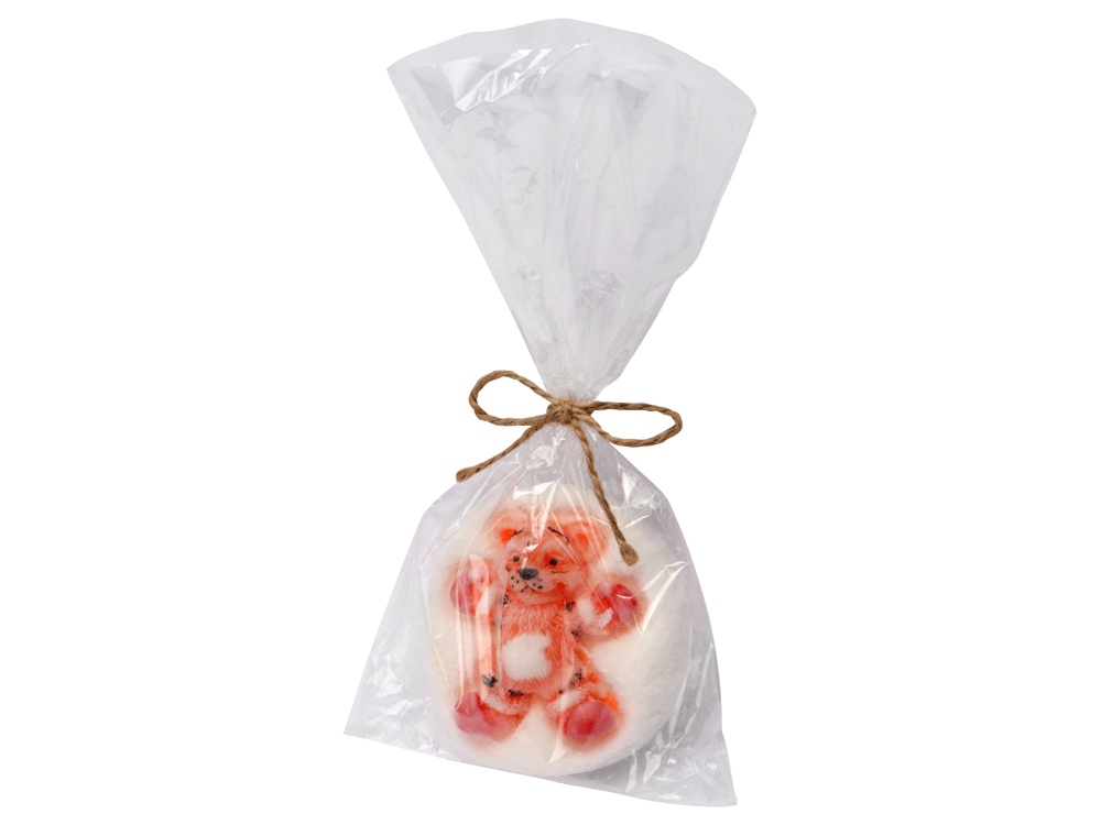 Мыло ручной работы Тигренок Да Винчи — изображение 5