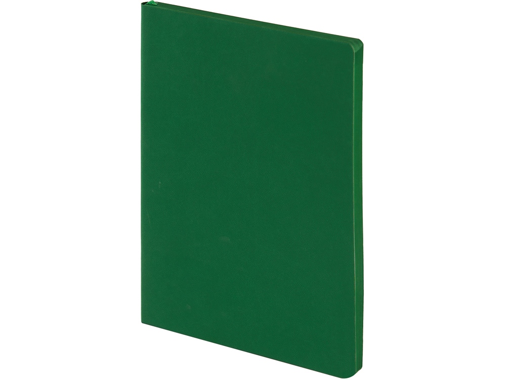 Ежедневник недатированный А5 Megapolis Color Flex, зеленый — изображение 3