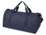 Спортивная сумка из переработанного материала емкостью 50 л Porter 500 г/м² Aware™ - Темно - синий
