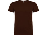 Футболка Beagle мужская, шоколадный