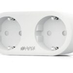 Умная розетка HIPER IoT P08 (Р)