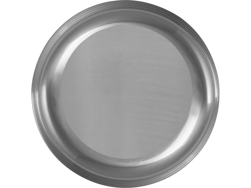 Шейкер для коктейлей Gaudie из переработанной нержавеющей стали, белый — изображение 3