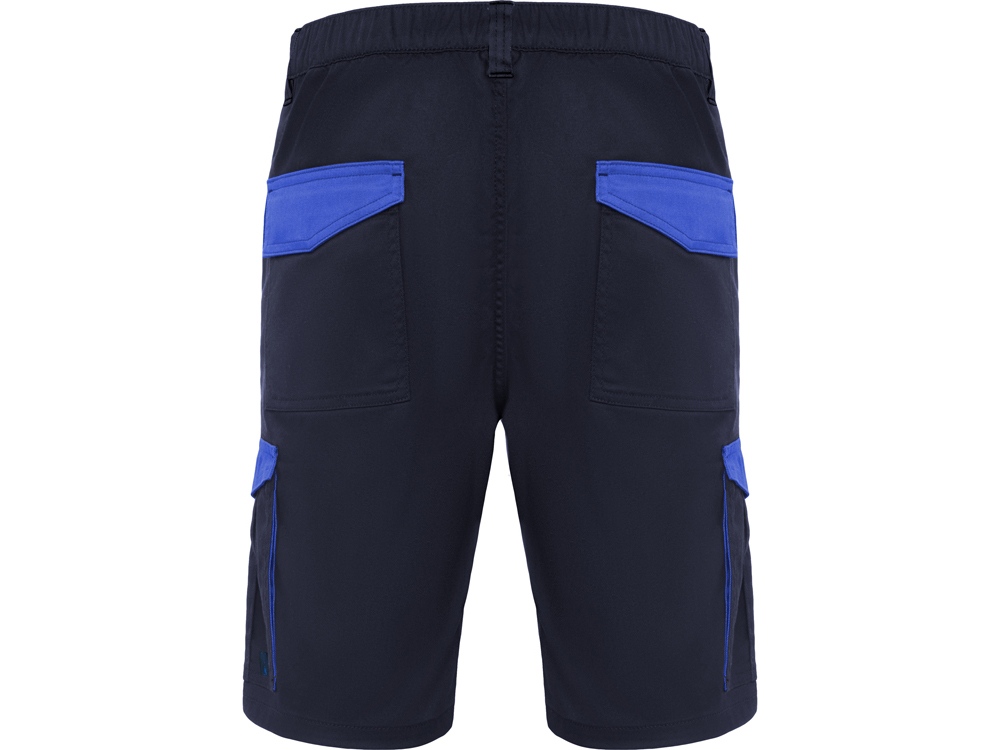 Шорты Tahoe, нэйви/королевский синий — изображение 2
