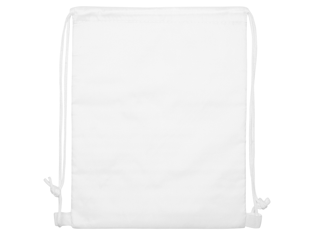 Рюкзак-холодильник Фрио, белый — изображение 2