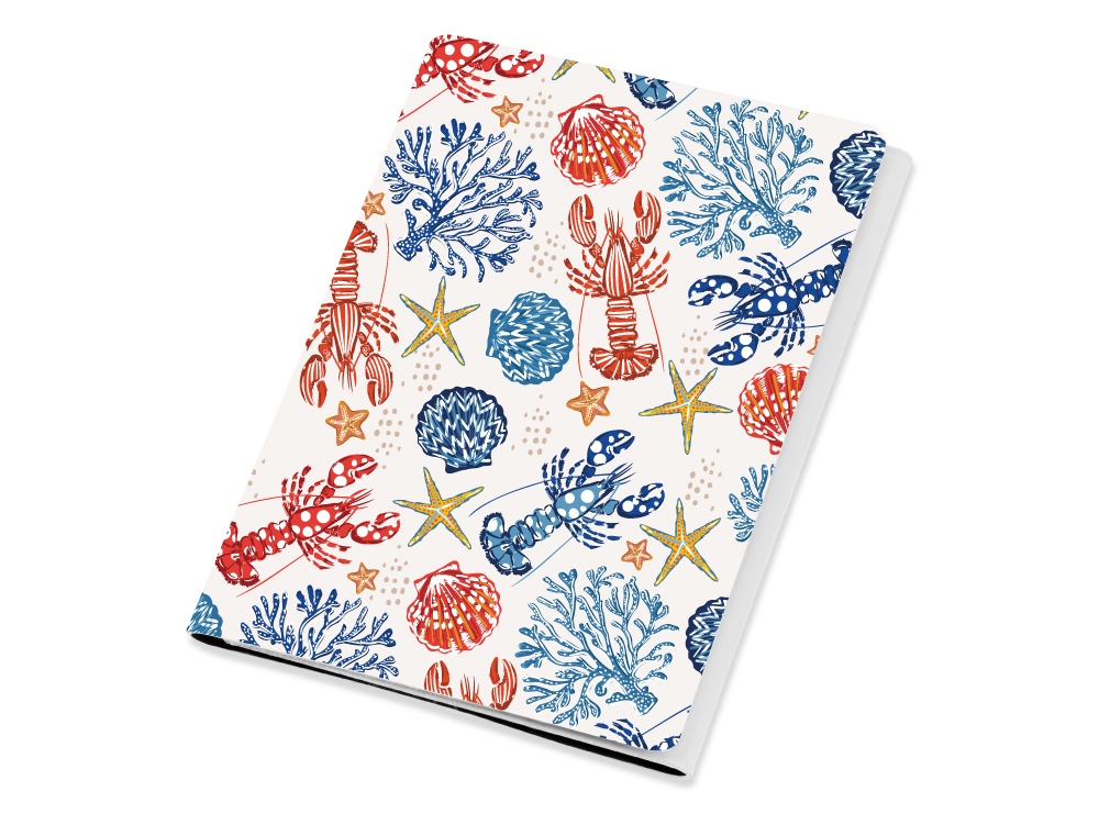 Обложка на магнитах для автодокументов и паспорта с возможностью полноцветной УФ-печати, софт-тач — изображение 3