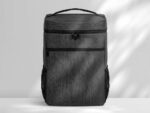 Рюкзак-холодильник Coolpack, серый