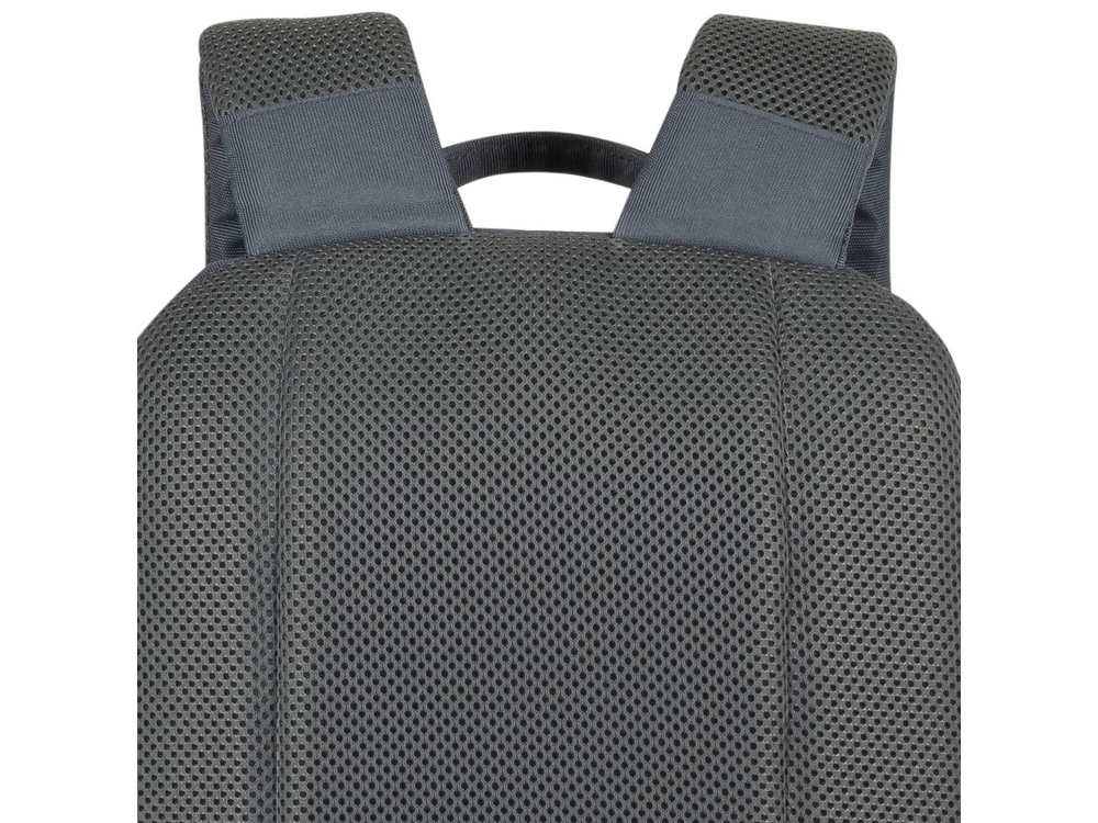 RIVACASE 8264 dark grey рюкзак для ноутбука 13,3-14 / 6 — изображение 8