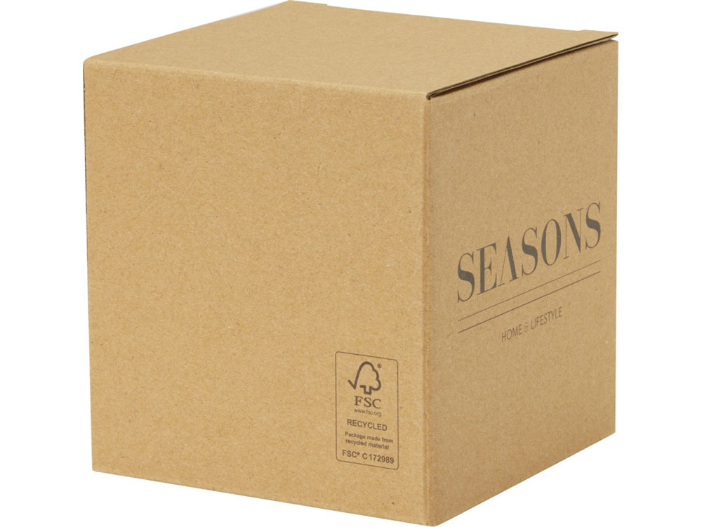 Стеклянный пищевой контейнер Boley объемом 320 мл, натуральный/прозрачный — изображение 6