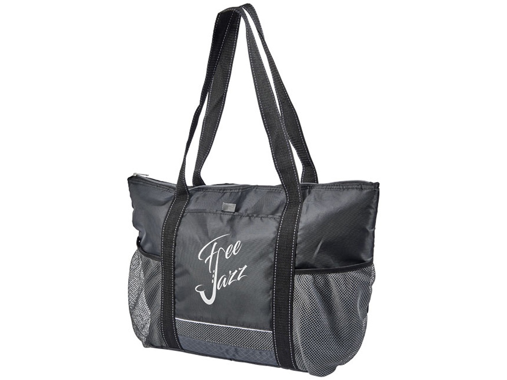 Сумка Falkenberg, черный — изображение 4