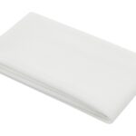 Althea спортивное полотенце 30х80 см - Белый